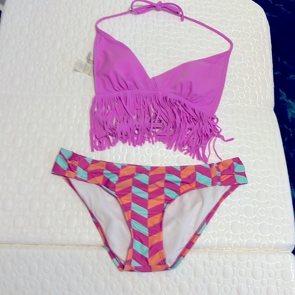 Swimsuit Size Medium